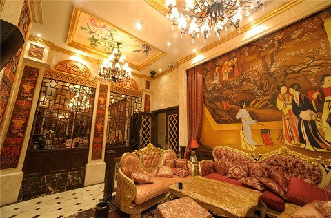 泰顺高档KTV妹子质量哪家好